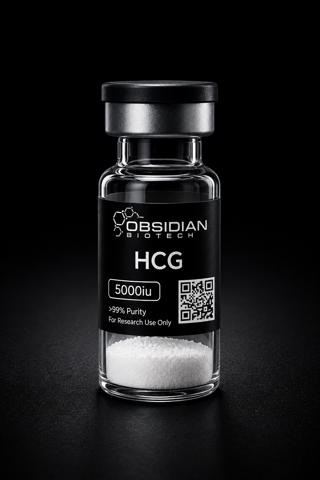 HCG