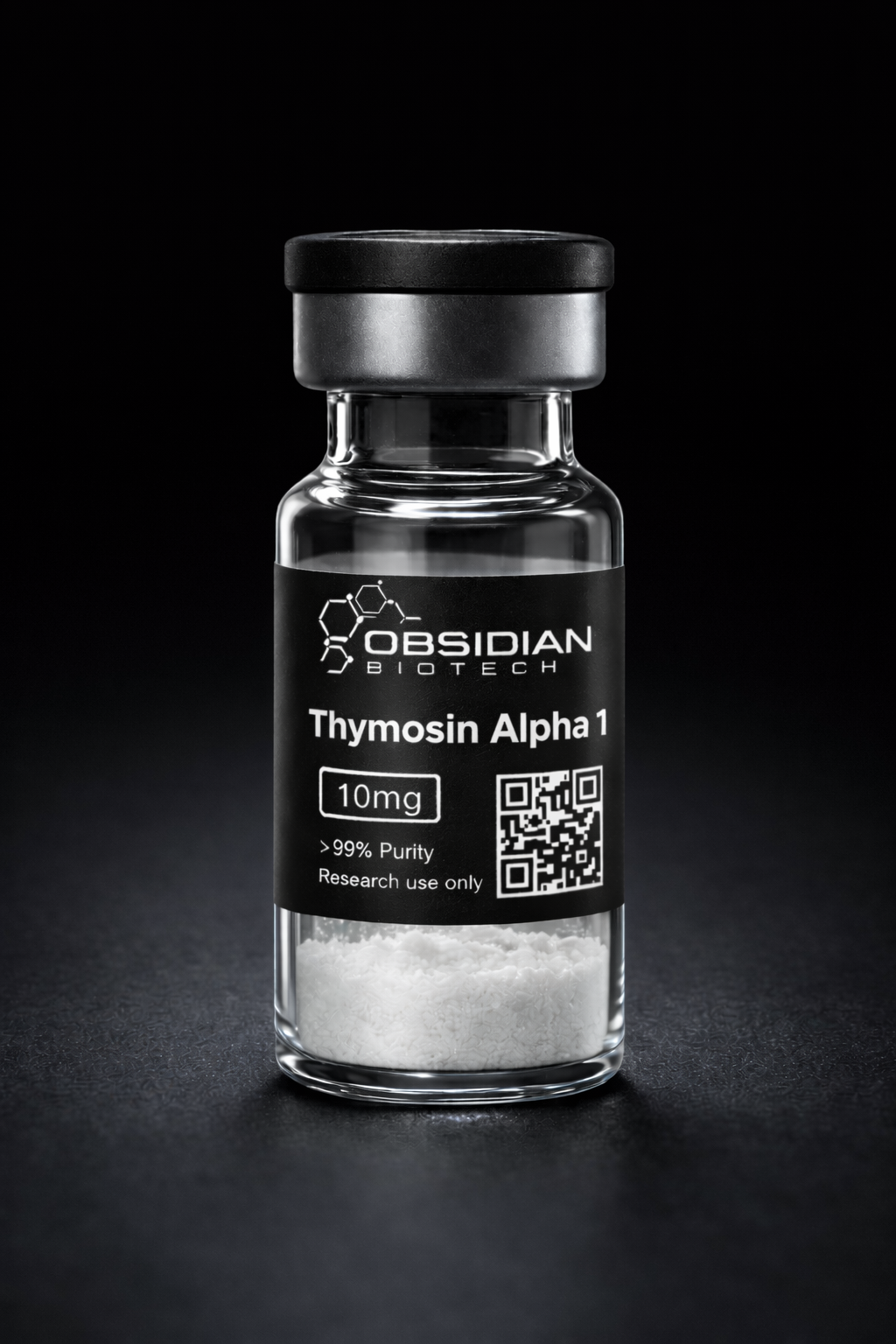 Thymosin Alpha-1